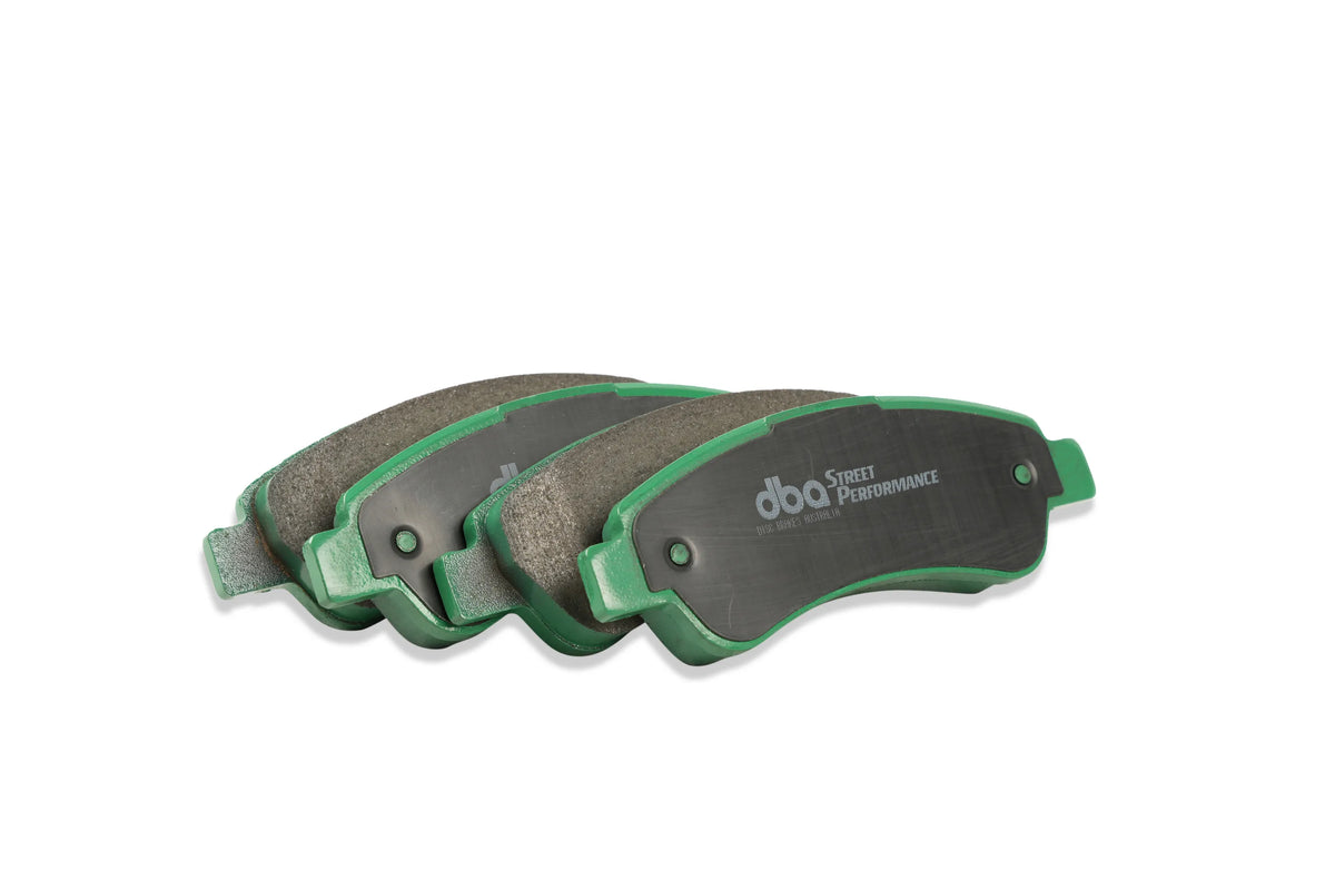 DB15173SP Brake Pads Street Performance | Rear Axle