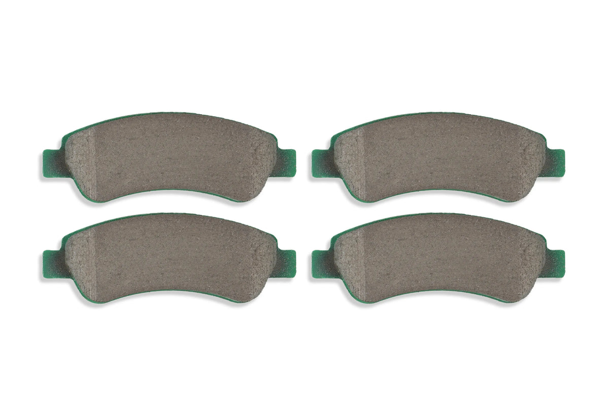 DB15173SP Brake Pads Street Performance | Rear Axle