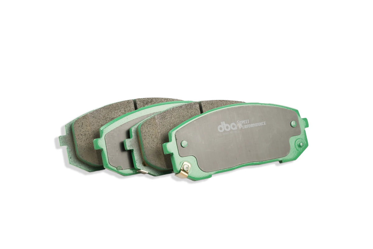 DB15177SP Brake Pads Street Performance | Front Axle