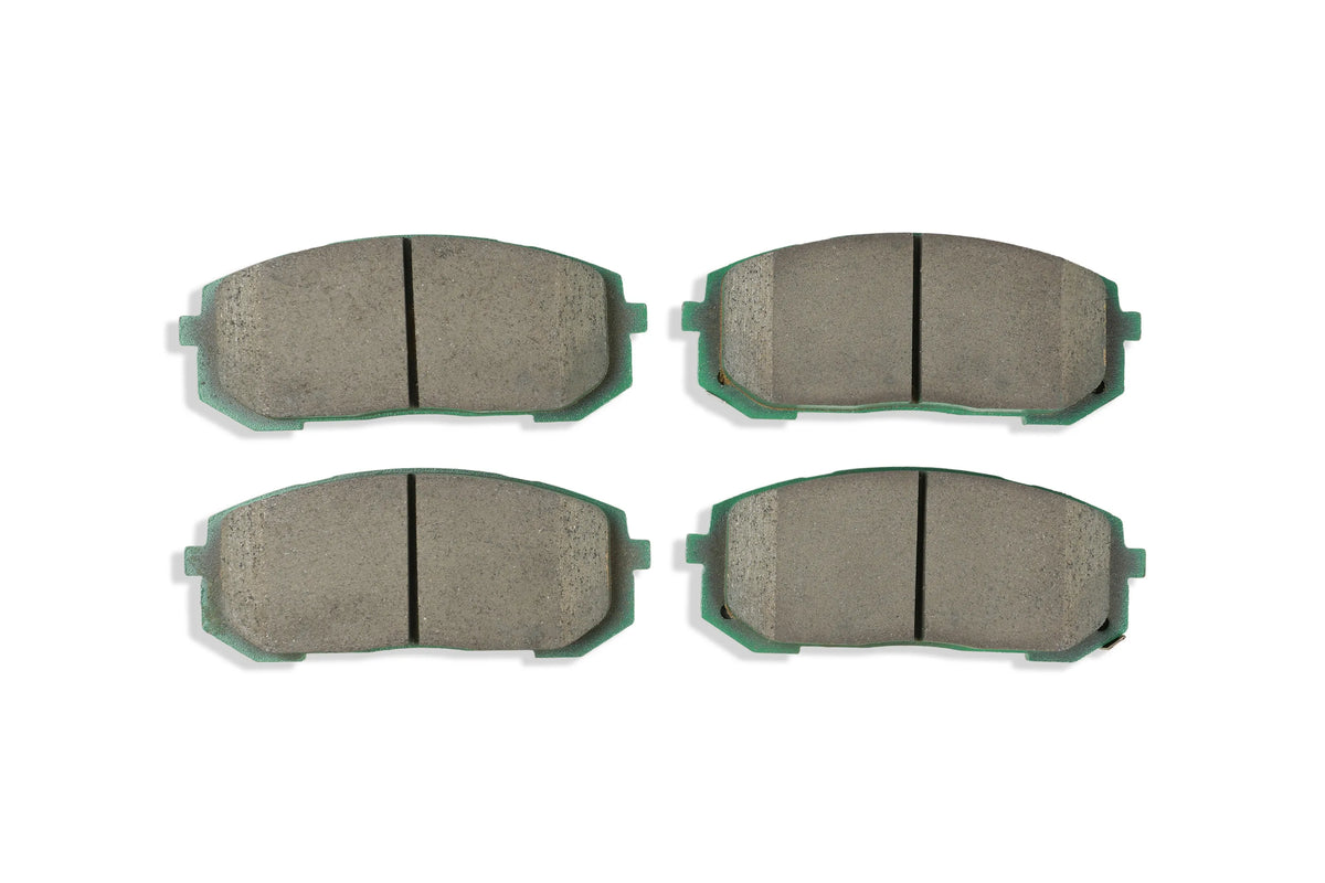 DB15177SP Brake Pads Street Performance | Front Axle