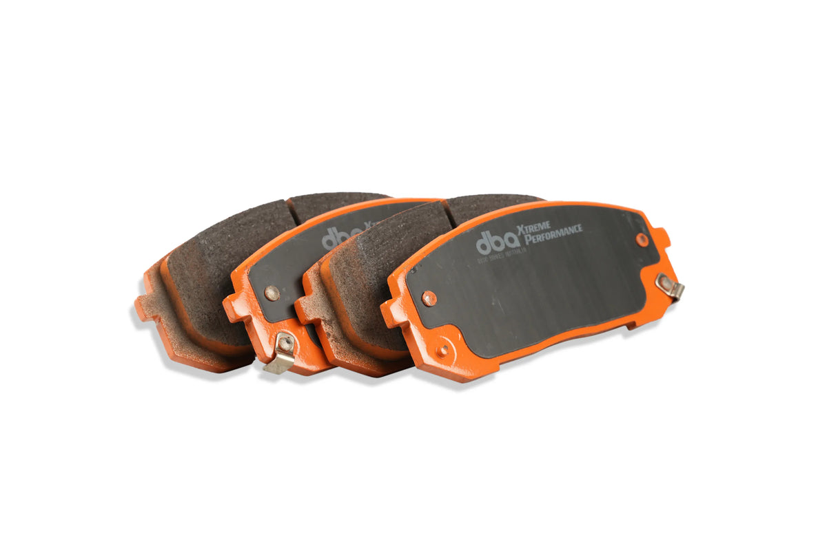 DB15177XP Brake Pads Xtreme Performance | Front Axle