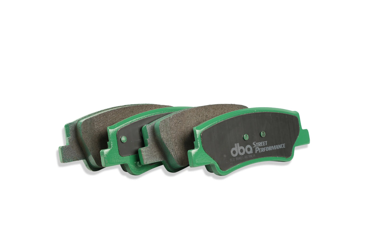 DB15178SP Brake Pads Street Performance | Rear Axle
