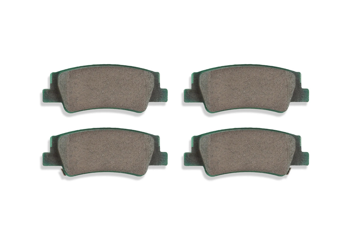 DB15178SP Brake Pads Street Performance | Rear Axle
