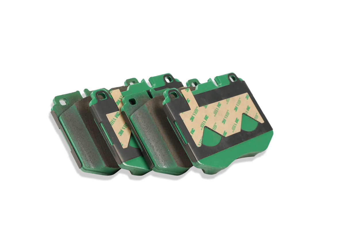 DB15182SP Brake Pads Street Performance | Front Axle