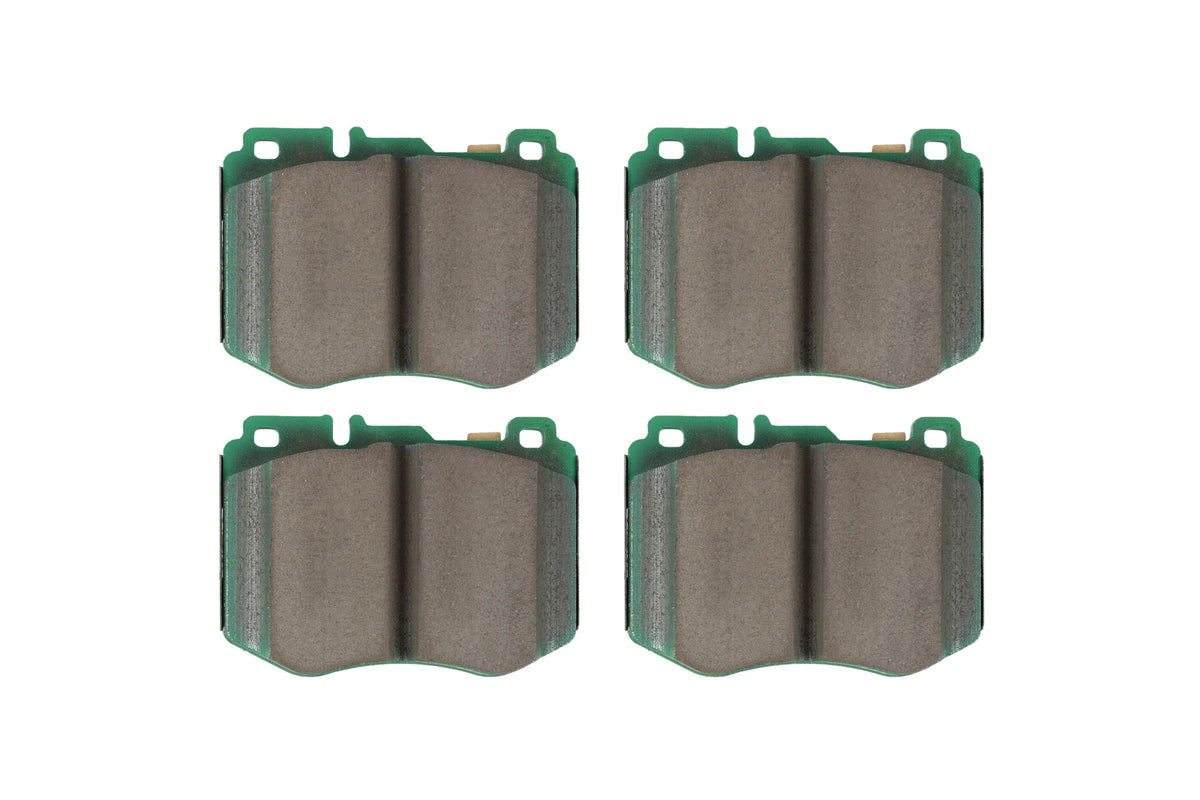 DB15182SP Brake Pads Street Performance | Front Axle