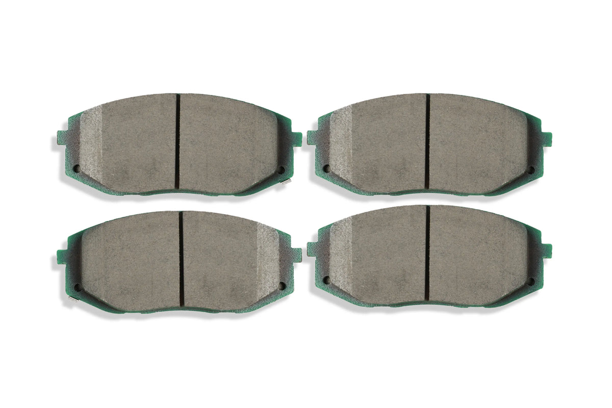 DB15185SP Brake Pads Street Performance | Front Axle