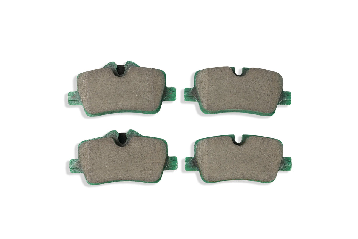 DB15191SP Brake Pads Street Performance | Rear Axle