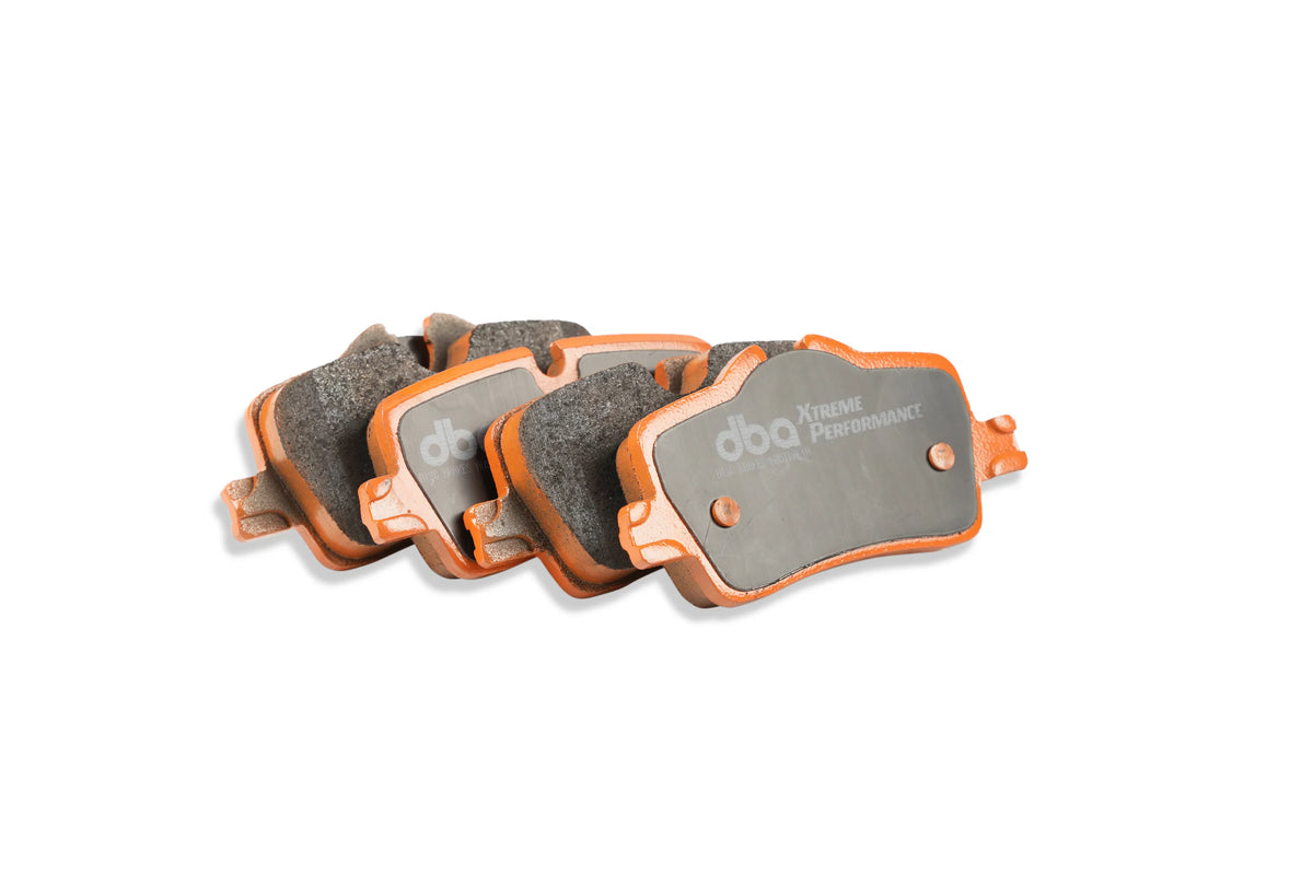 DB15191XP Brake Pads Xtreme Performance | Rear Axle