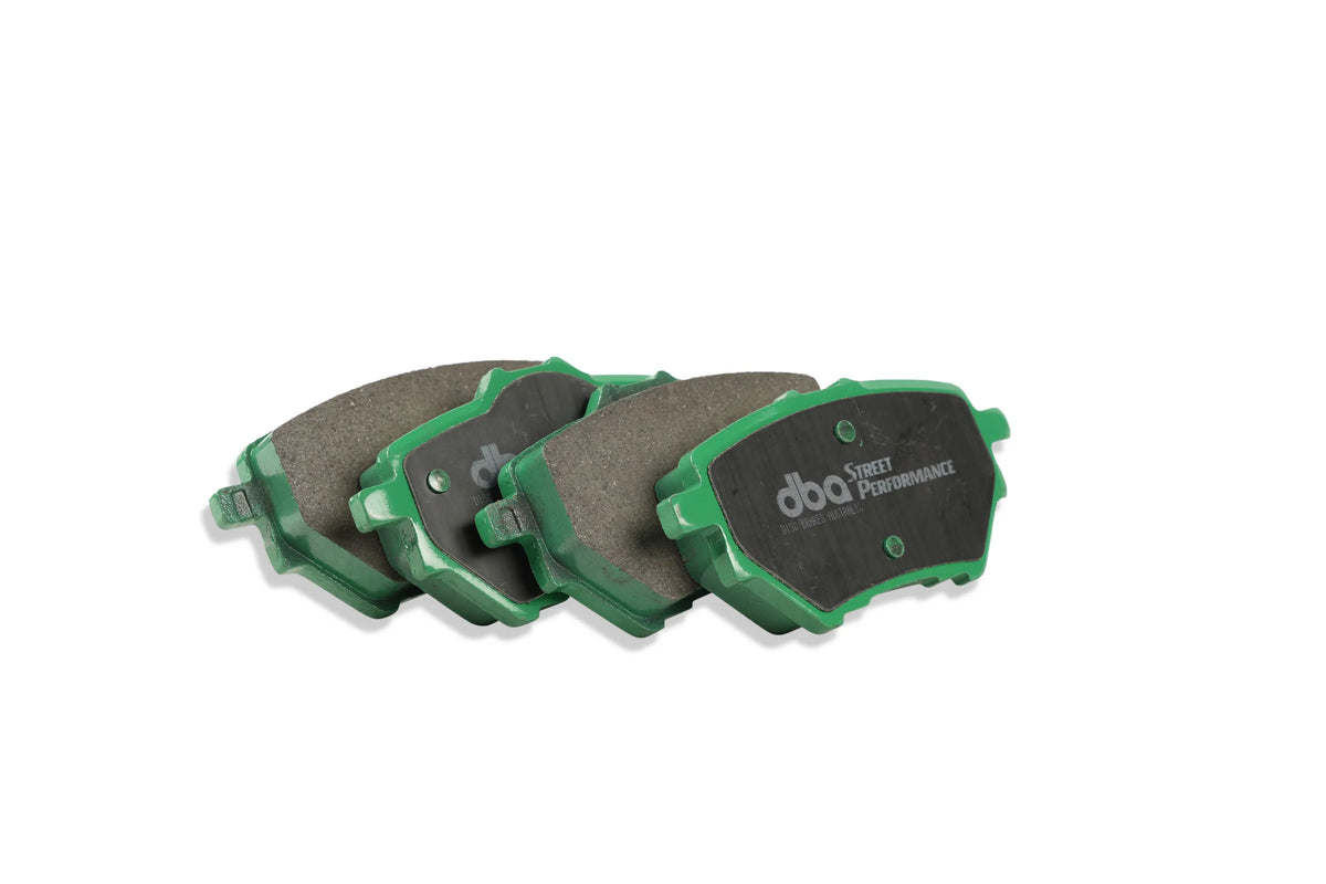 DB15193SP Brake Pads Street Performance | Rear Axle