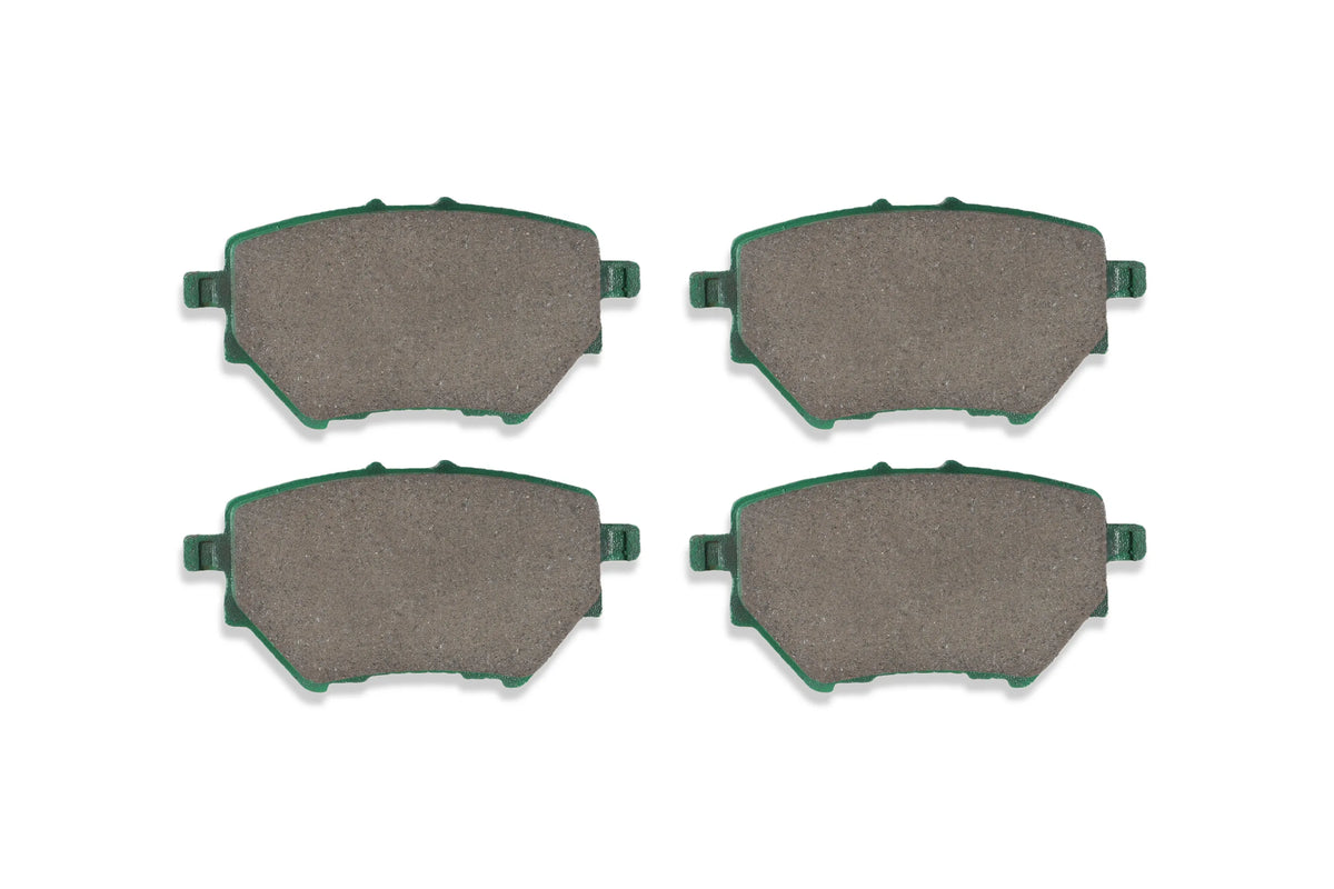 DB15193SP Brake Pads Street Performance | Rear Axle