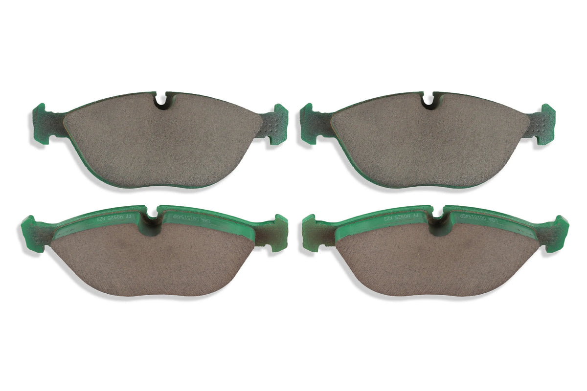 DB15194SP Brake Pads Street Performance | Front Axle