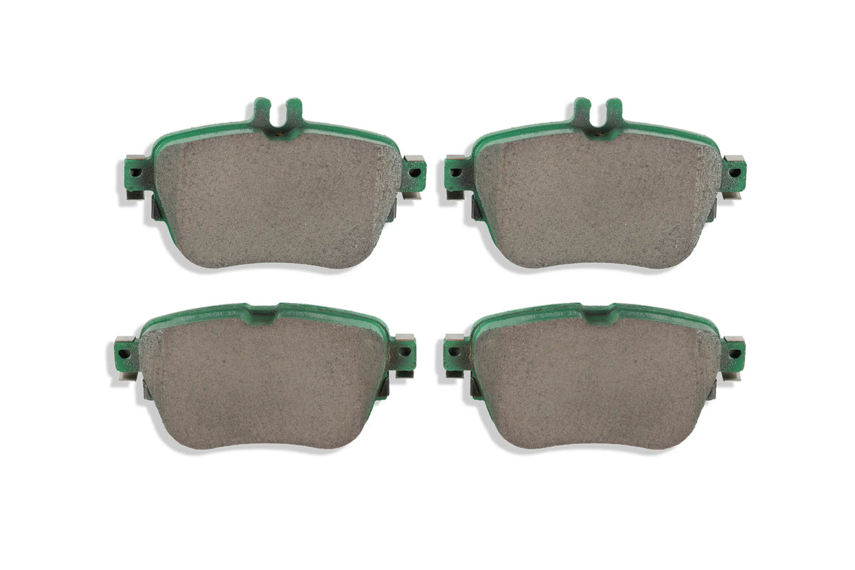 DB15197SP Brake Pads Street Performance | Rear Axle