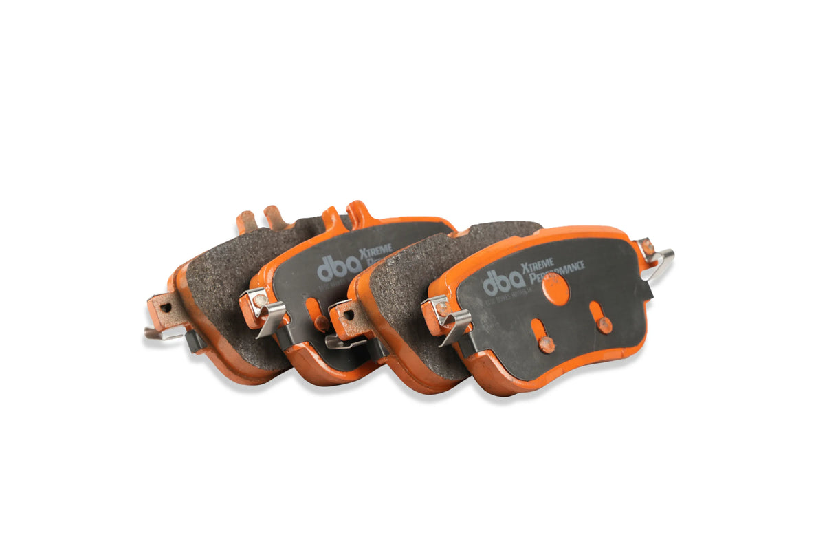 DB15197XP Brake Pads Xtreme Performance | Rear Axle