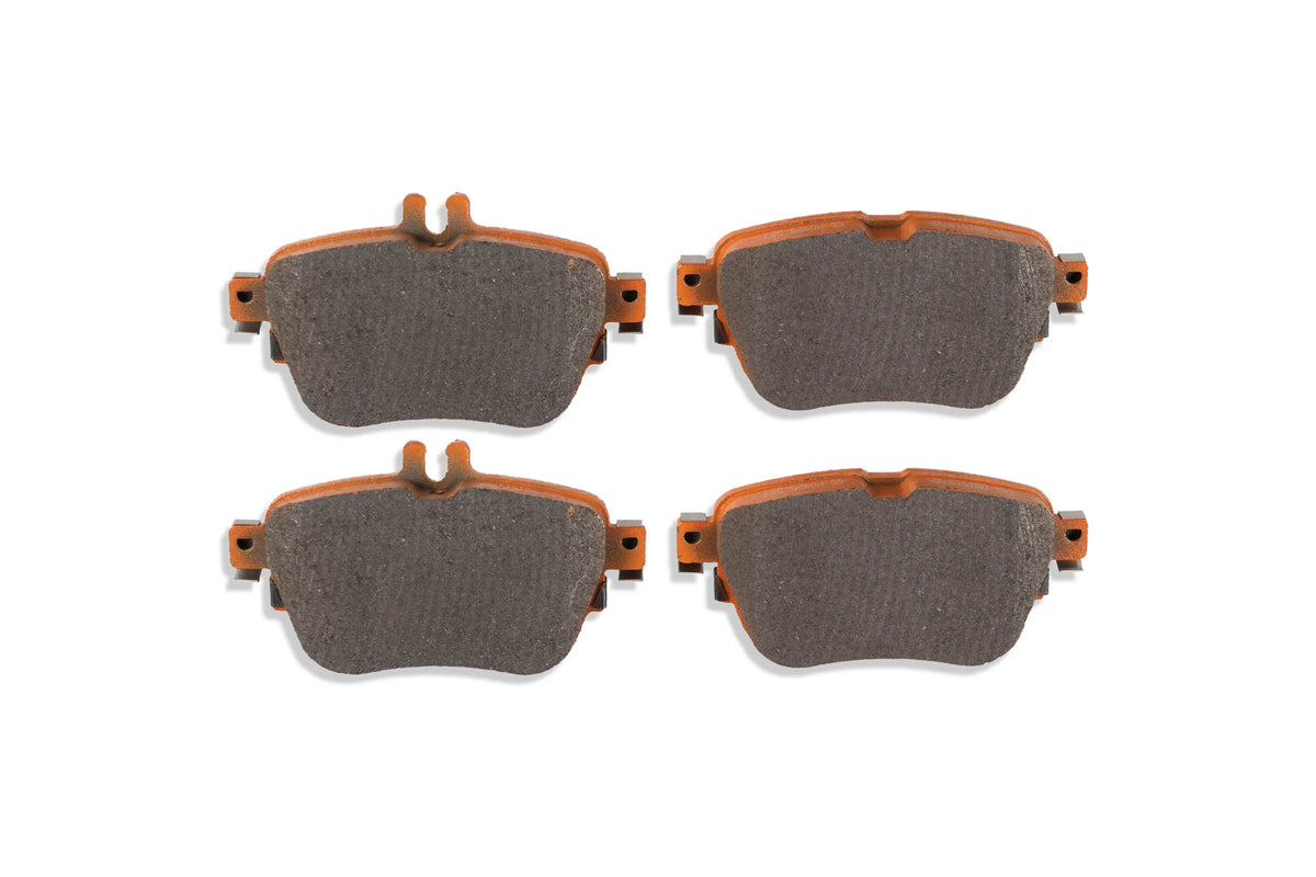 DB15197XP Brake Pads Xtreme Performance | Rear Axle