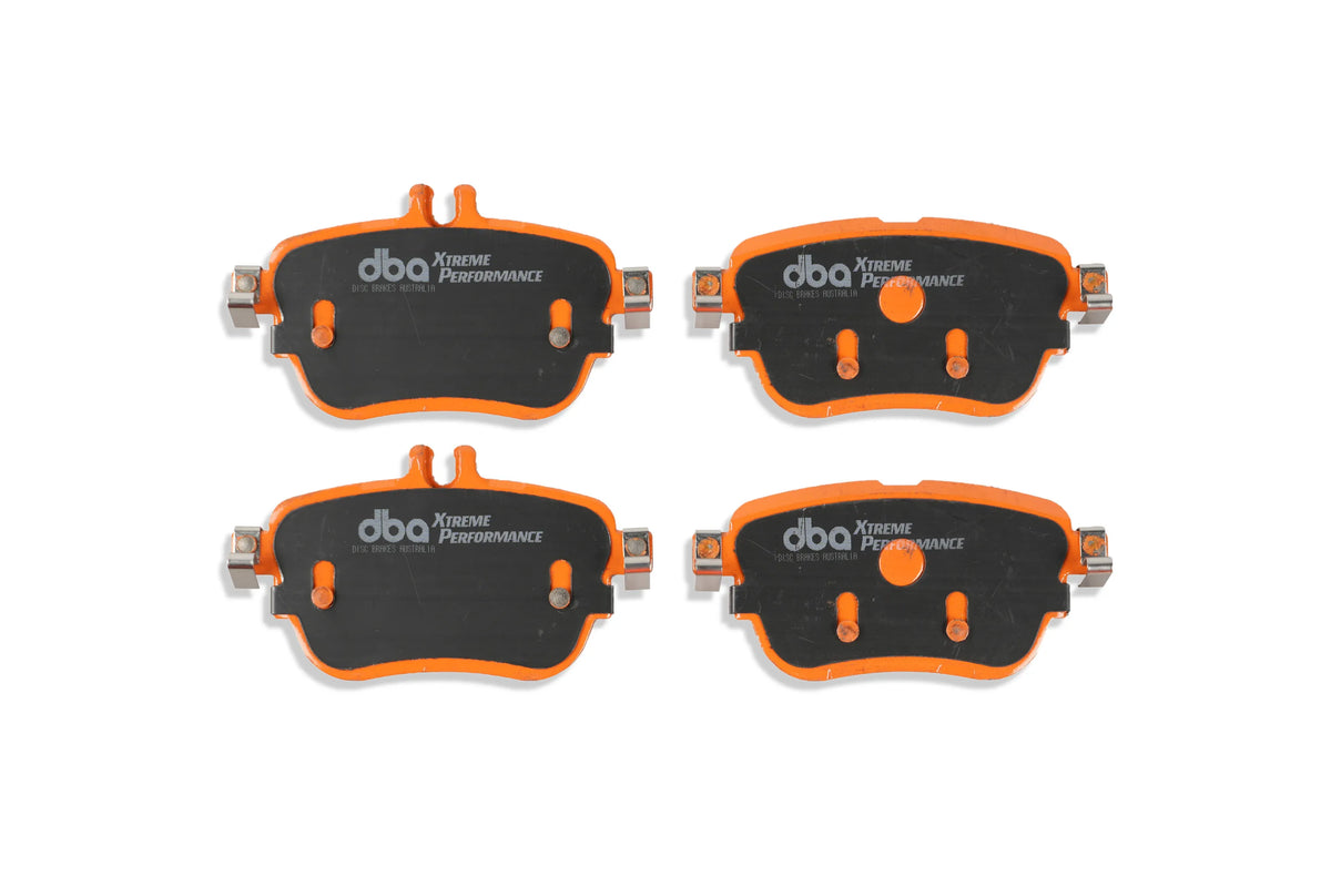 DB15197XP Brake Pads Xtreme Performance | Rear Axle