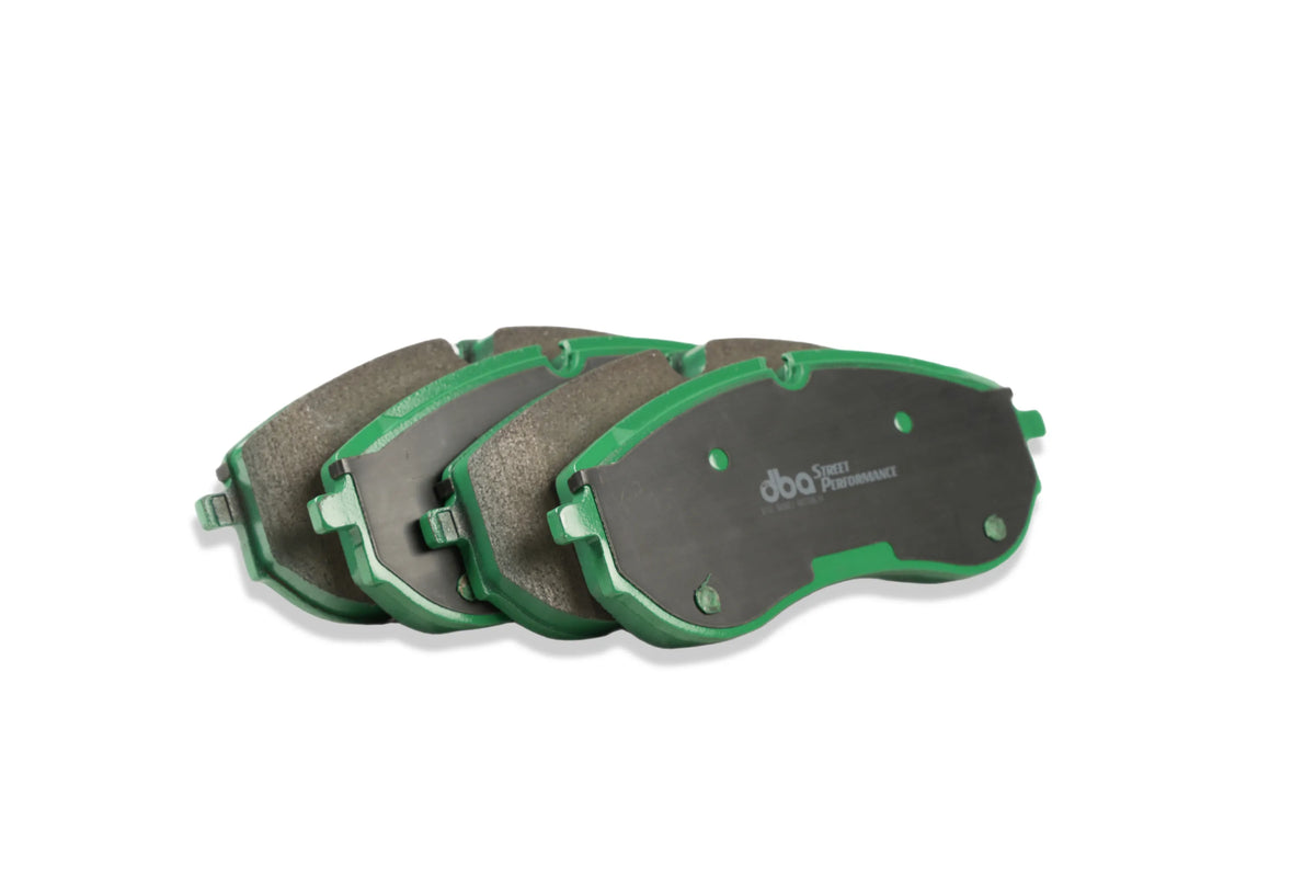 DB15198SP Brake Pads Street Performance | Front Axle