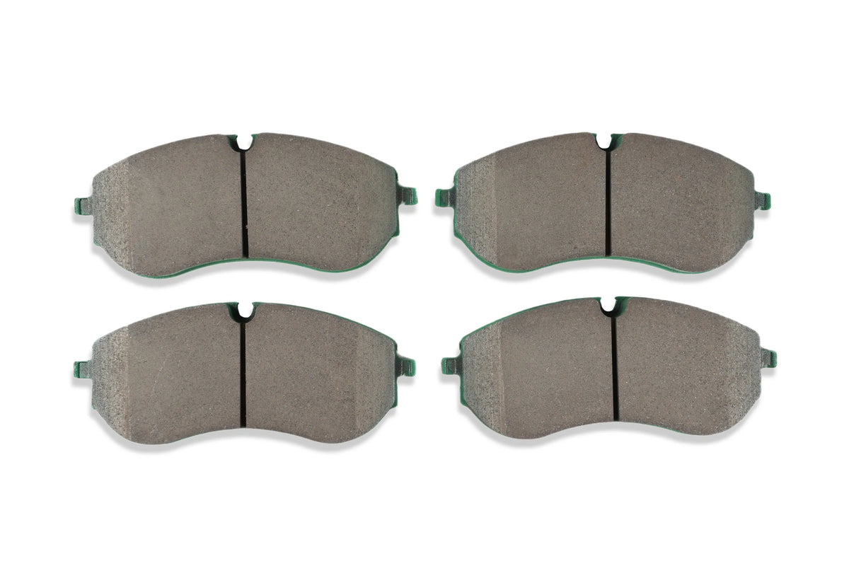 DB15198SP Brake Pads Street Performance | Front Axle