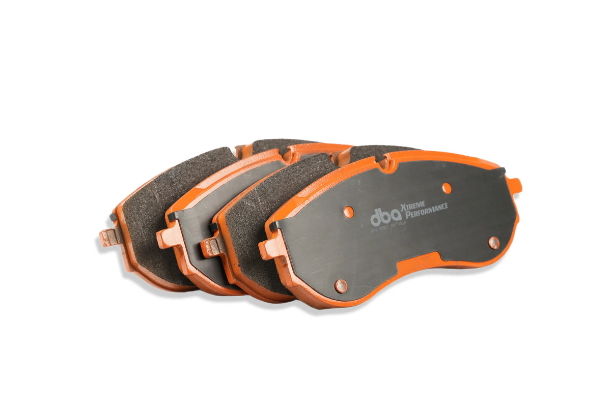 DB15198XP Brake Pads Xtreme Performance | Front Axle