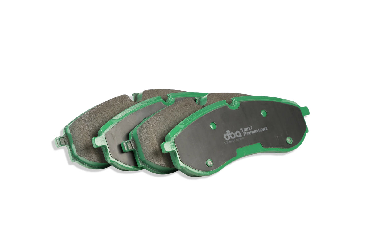 DB15200SP Brake Pads Street Performance | Rear Axle