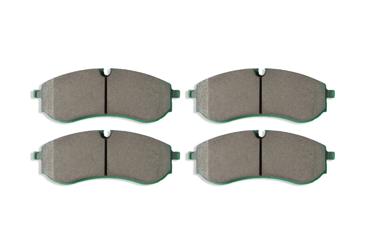 DB15200SP Brake Pads Street Performance | Rear Axle