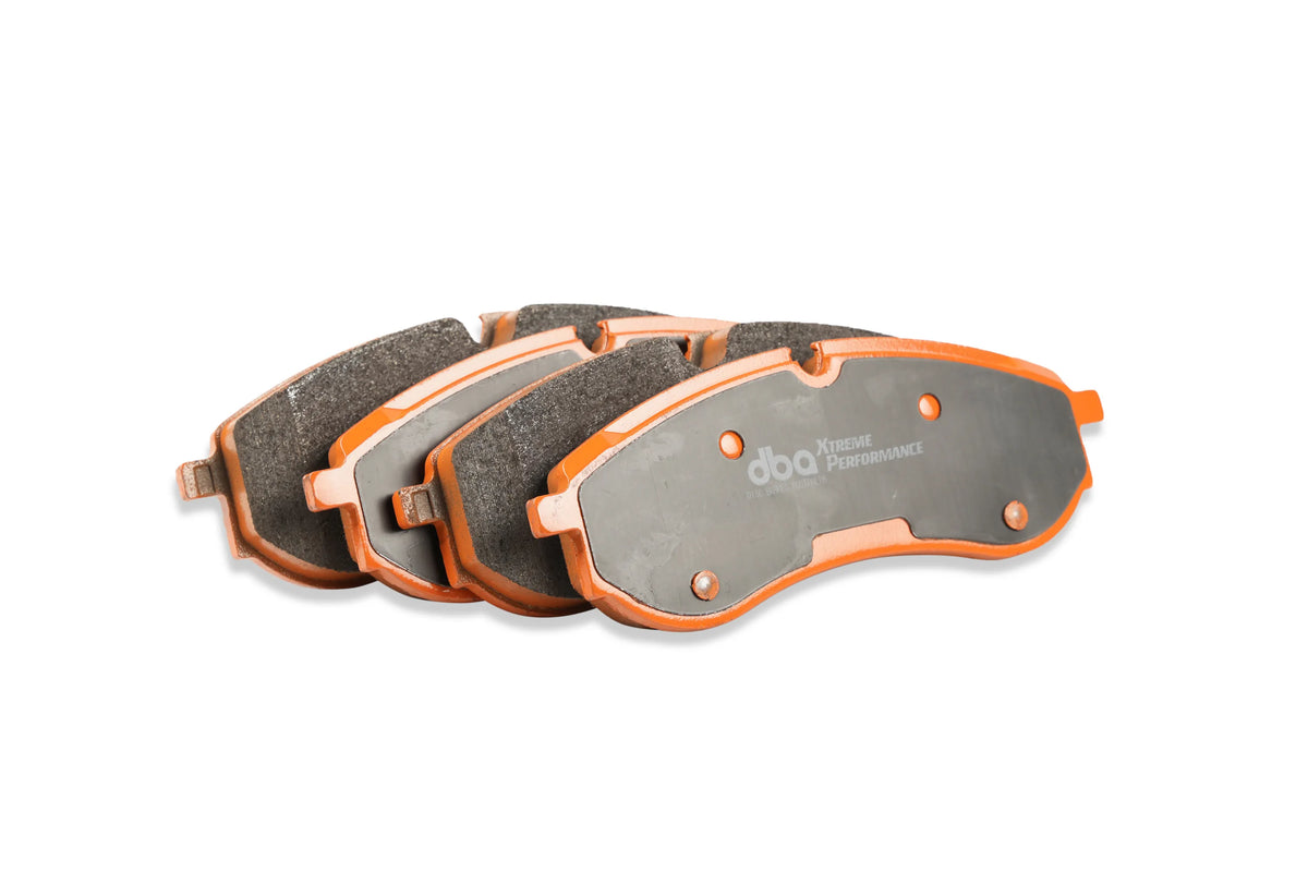 DB15200XP Brake Pads Xtreme Performance | Rear Axle