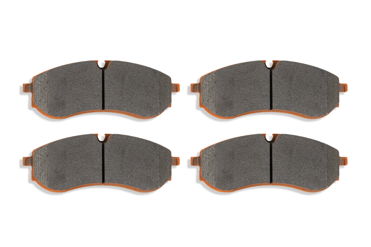 DB15200XP Brake Pads Xtreme Performance | Rear Axle