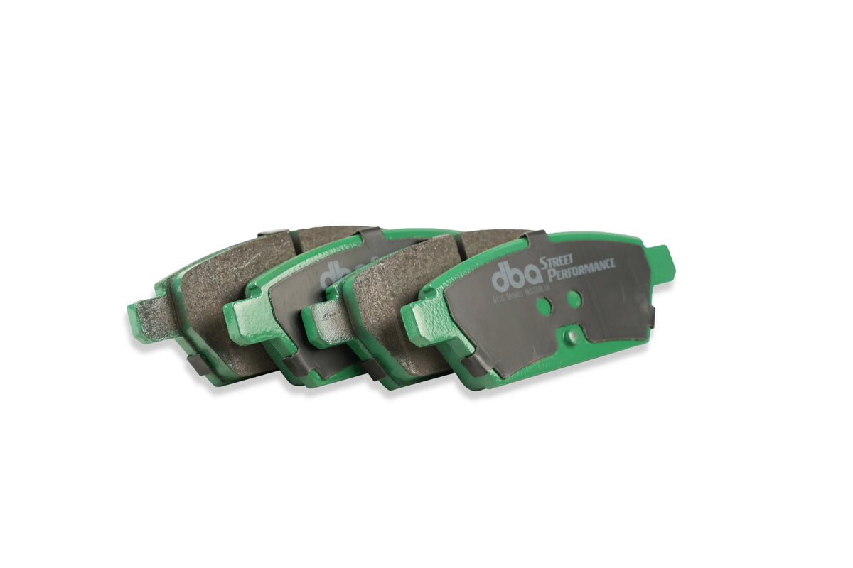 DB15203SP Brake Pads Street Performance | Rear Axle