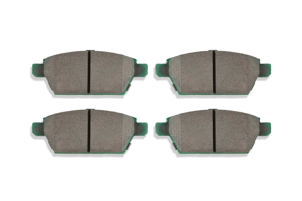 DB15203SP Brake Pads Street Performance | Rear Axle