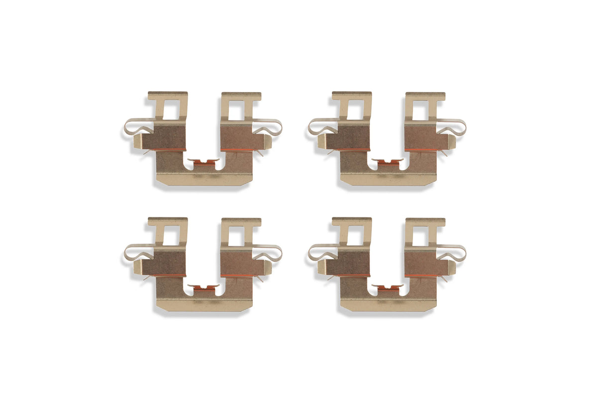 DB15203SP Brake Pads Street Performance | Rear Axle