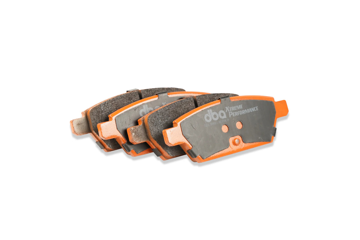 DB15203XP Brake Pads Xtreme Performance | Rear Axle