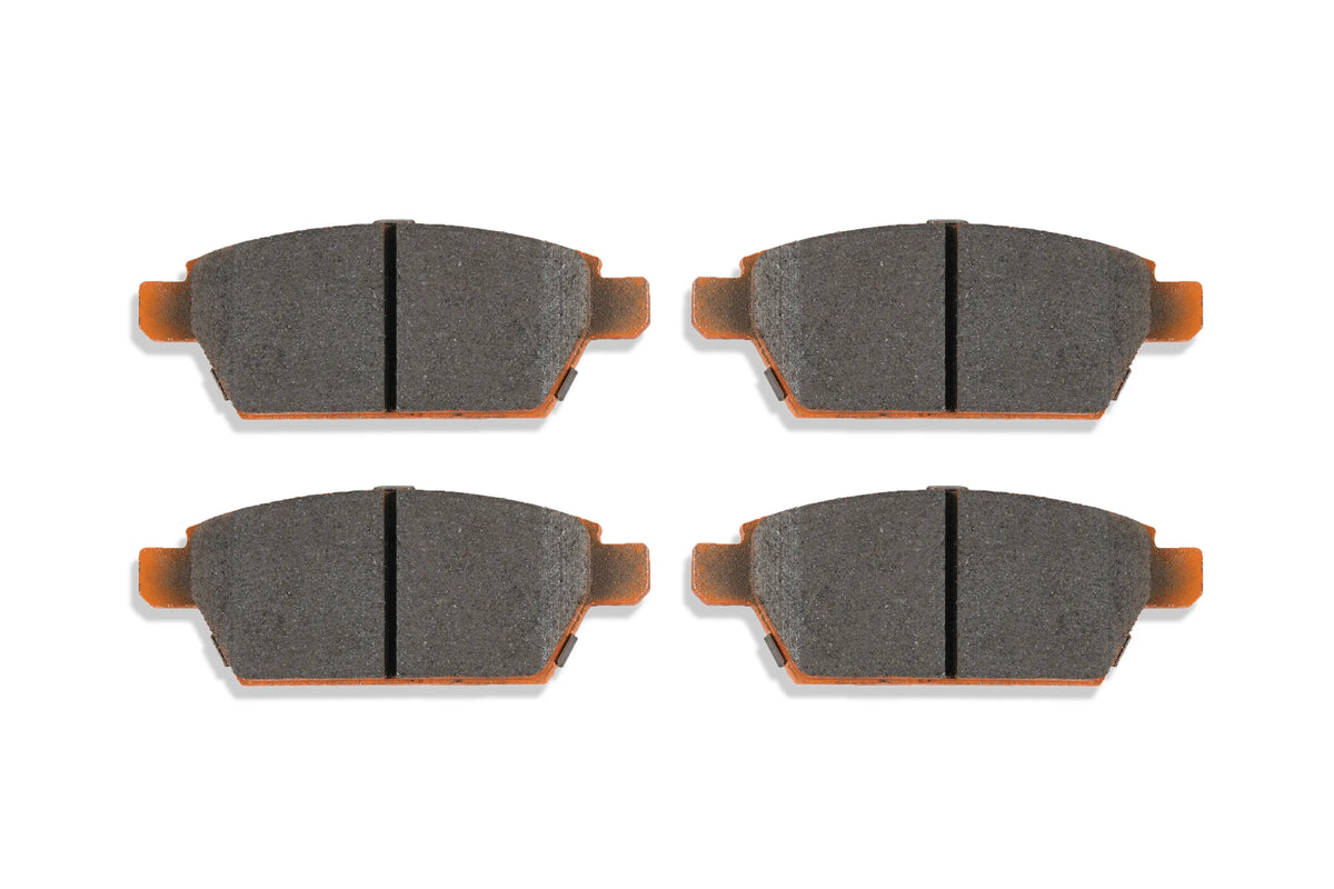 DB15203XP Brake Pads Xtreme Performance | Rear Axle