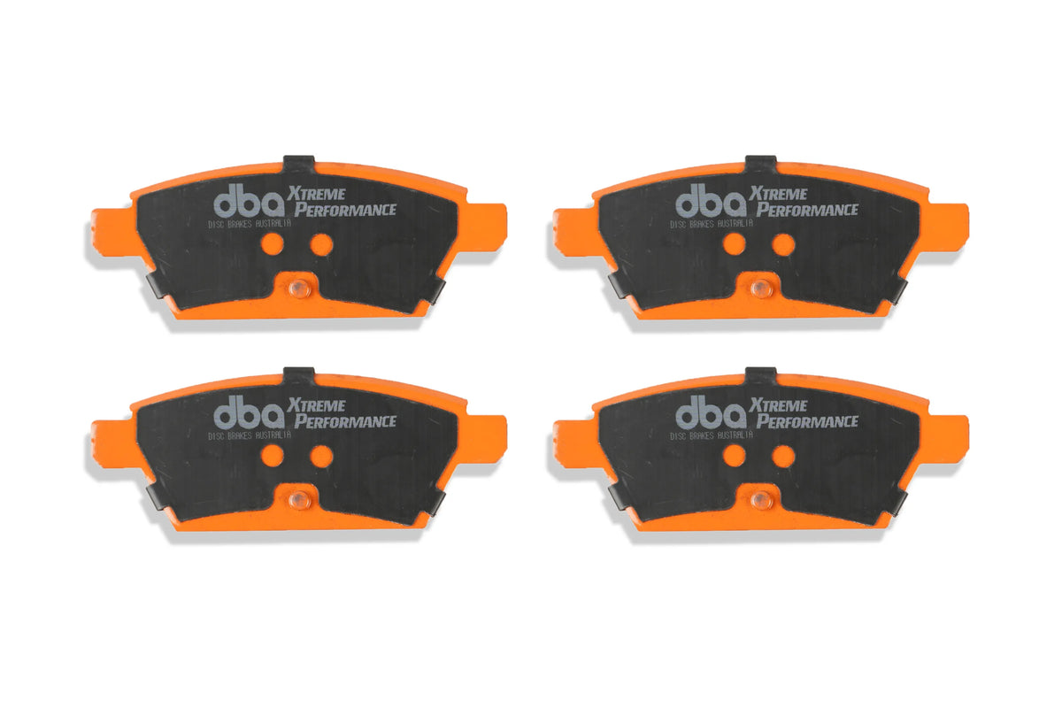 DB15203XP Brake Pads Xtreme Performance | Rear Axle