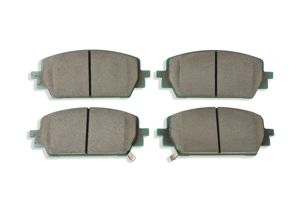 DB15205SP Brake Pads Street Performance | Front Axle