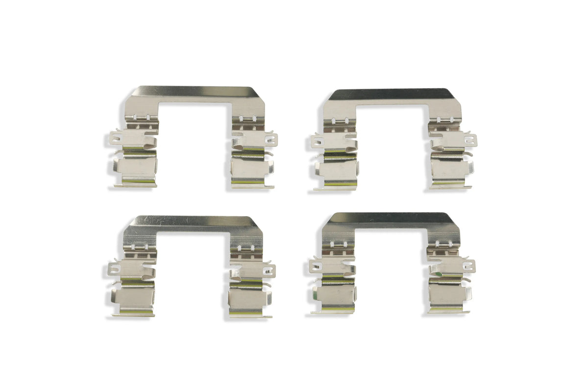 DB15205SP Brake Pads Street Performance | Front Axle