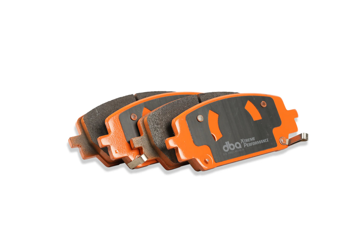 DB15205XP Brake Pads Xtreme Performance | Front Axle