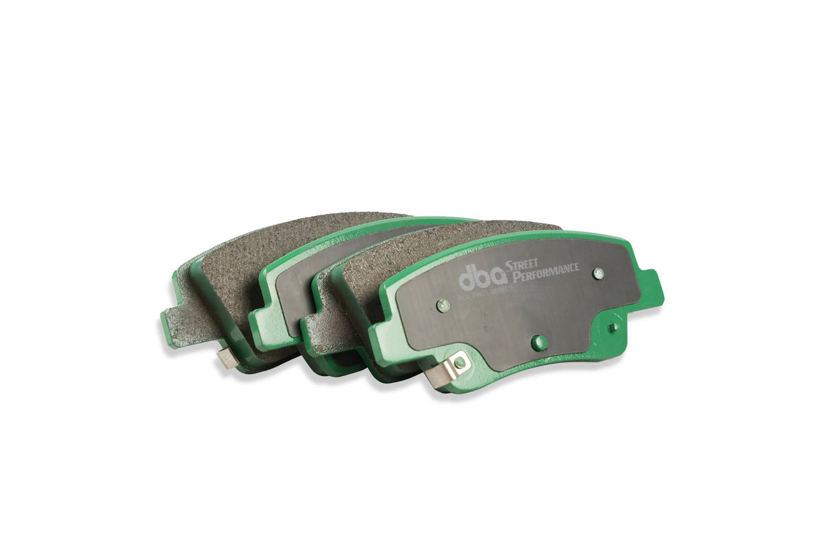 DB15206SP Brake Pads Street Performance | Rear Axle