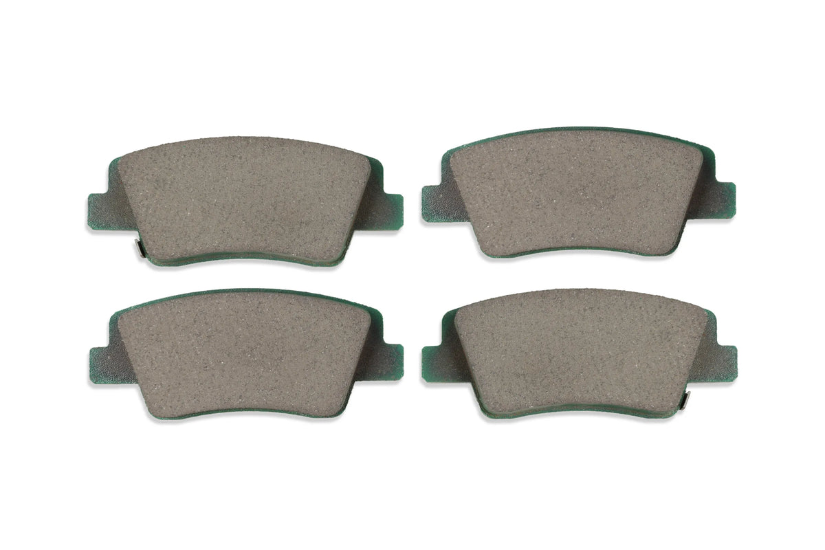 DB15206SP Brake Pads Street Performance | Rear Axle