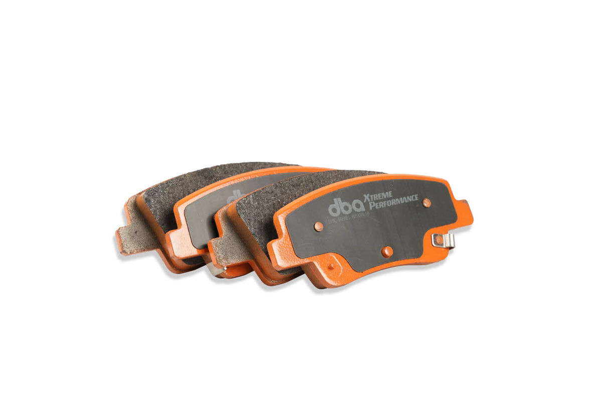 DB15206XP Brake Pads Xtreme Performance | Rear Axle