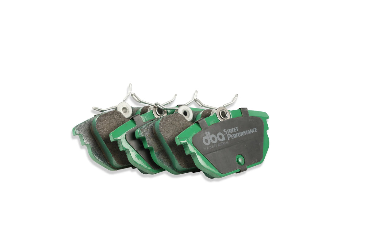 DB15208SP Brake Pads Street Performance | Rear Axle