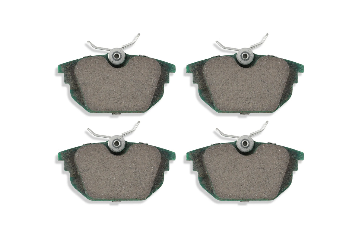DB15208SP Brake Pads Street Performance | Rear Axle