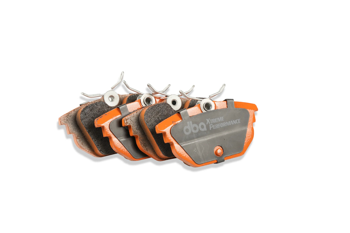 DB15208XP Brake Pads Xtreme Performance | Rear Axle