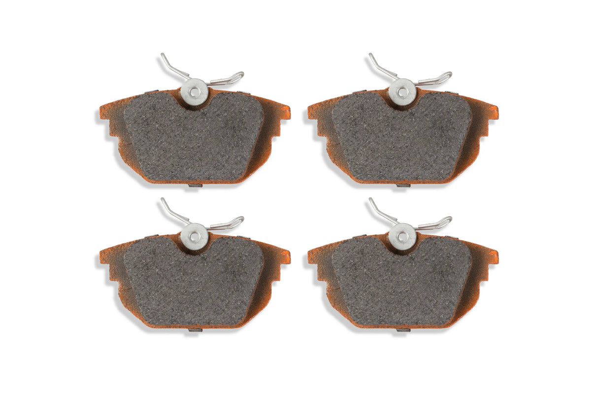 DB15208XP Brake Pads Xtreme Performance | Rear Axle