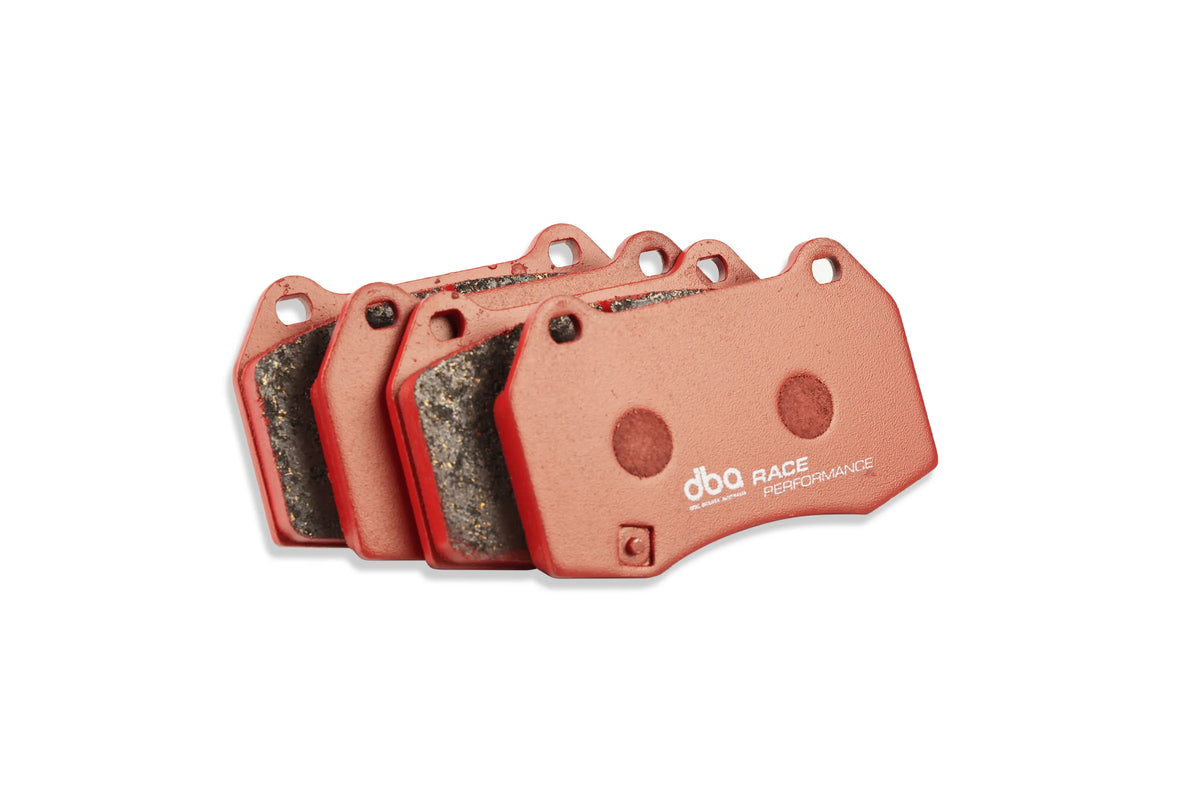 DB1520RP Brake Pads Race Performance