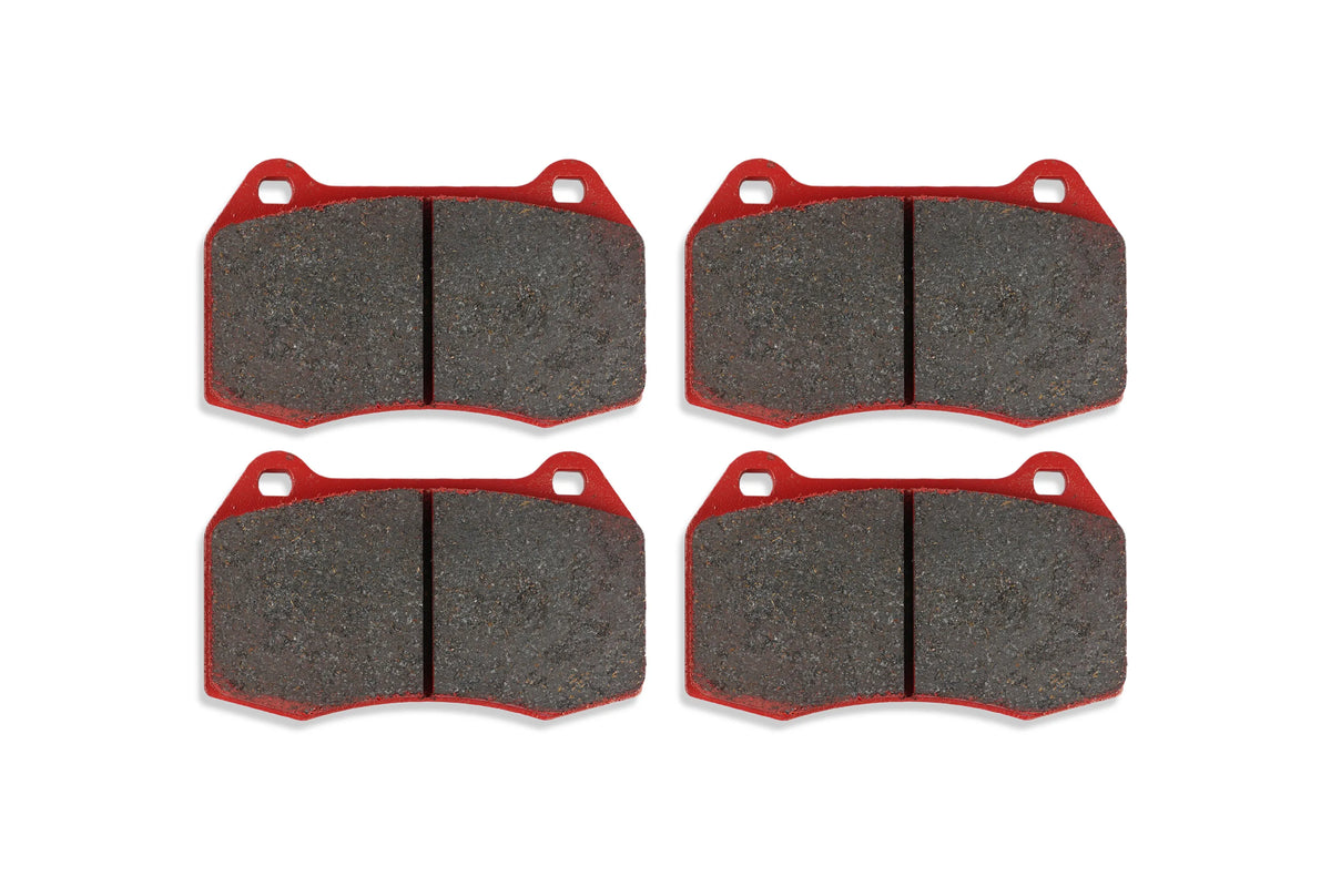 DB1520RP Brake Pads Race Performance