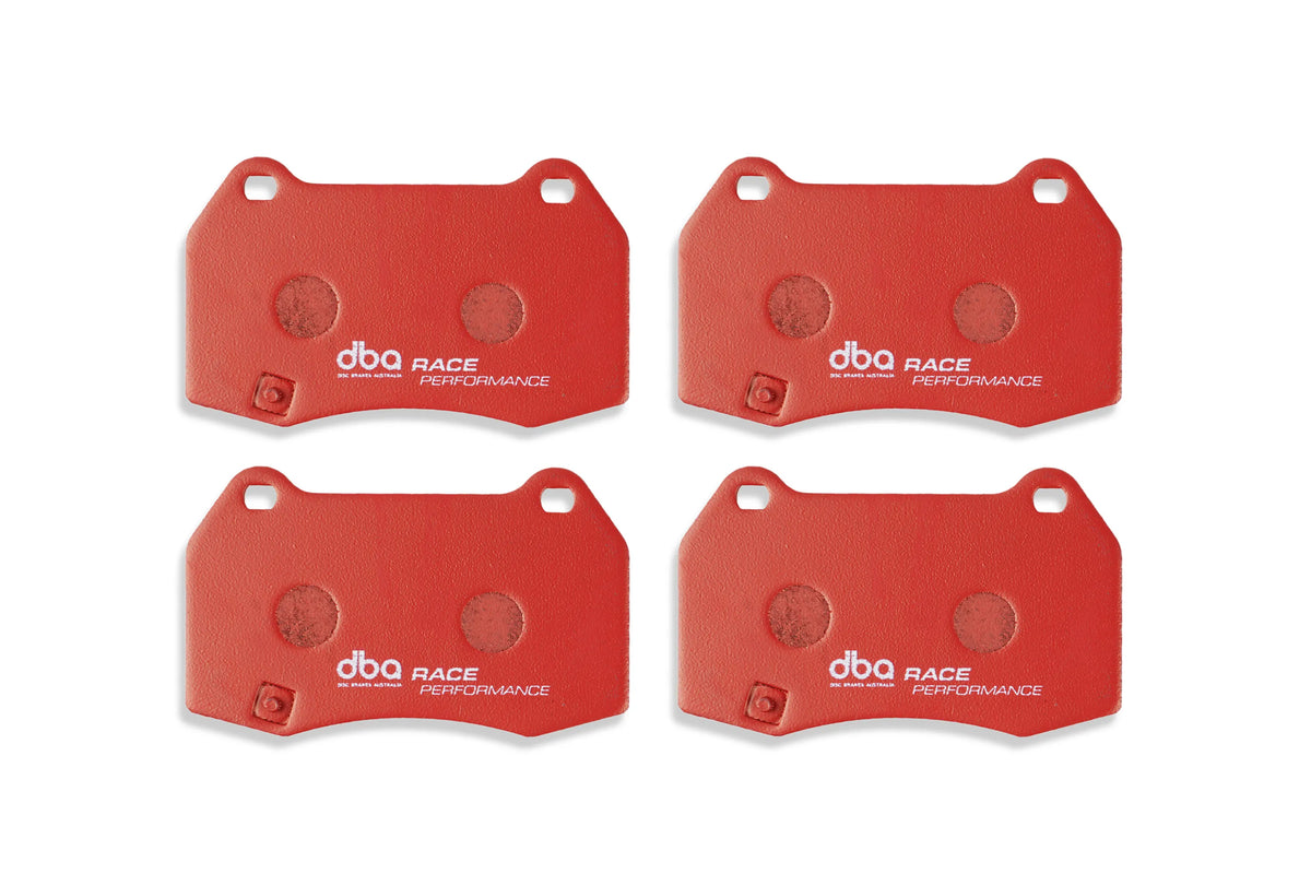 DB1520RP Brake Pads Race Performance