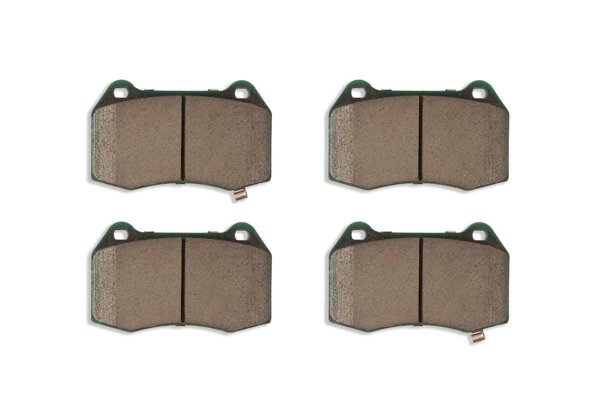 DB1520SP Brake Pads Street Performance | Front Axle