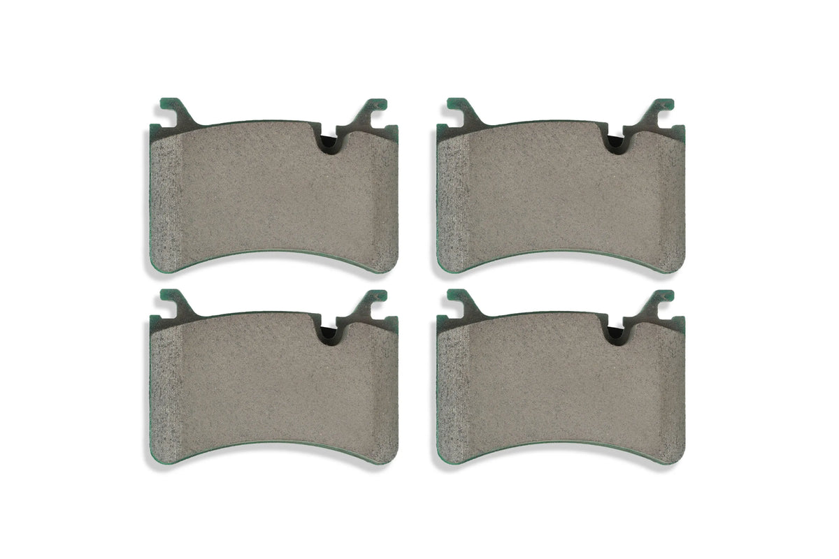 DB15215SP Brake Pads Street Performance | Rear Axle