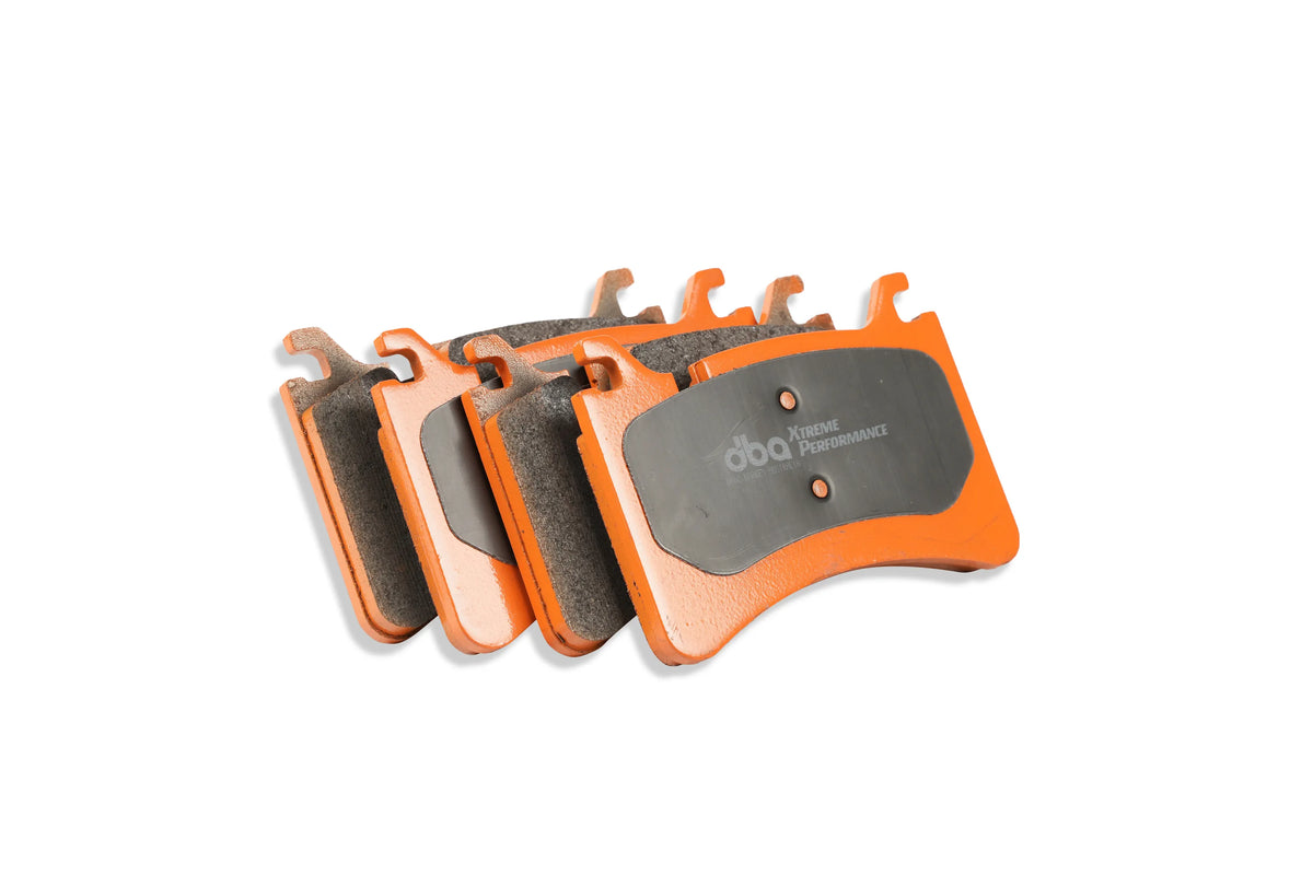 DB15215XP Brake Pads Xtreme Performance | Rear Axle