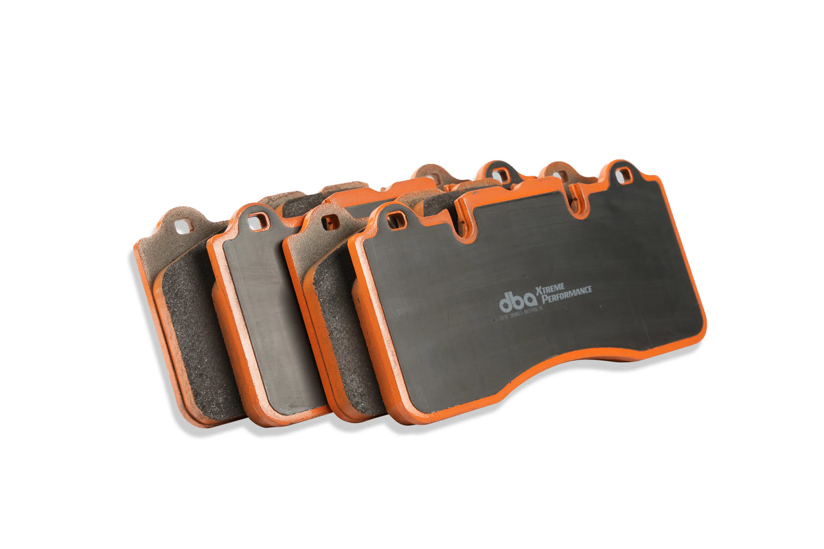 DB15216XP Brake Pads Xtreme Performance | Front Axle