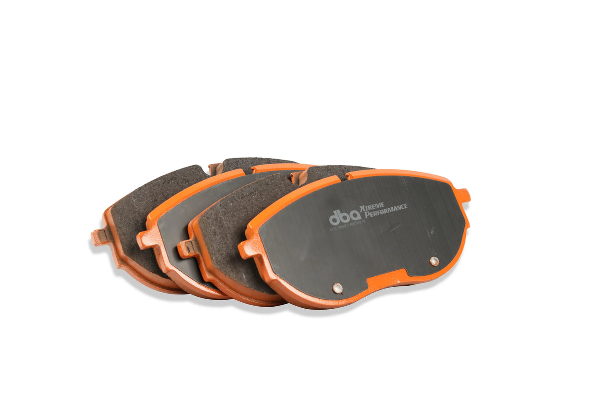 DB15218XP Brake Pads Xtreme Performance